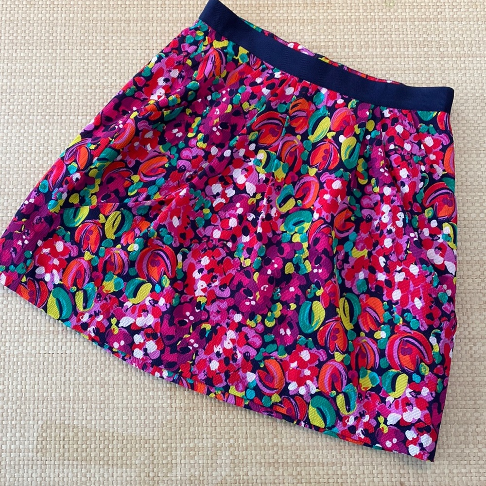 Lilly Pulitzer skirt in size 4